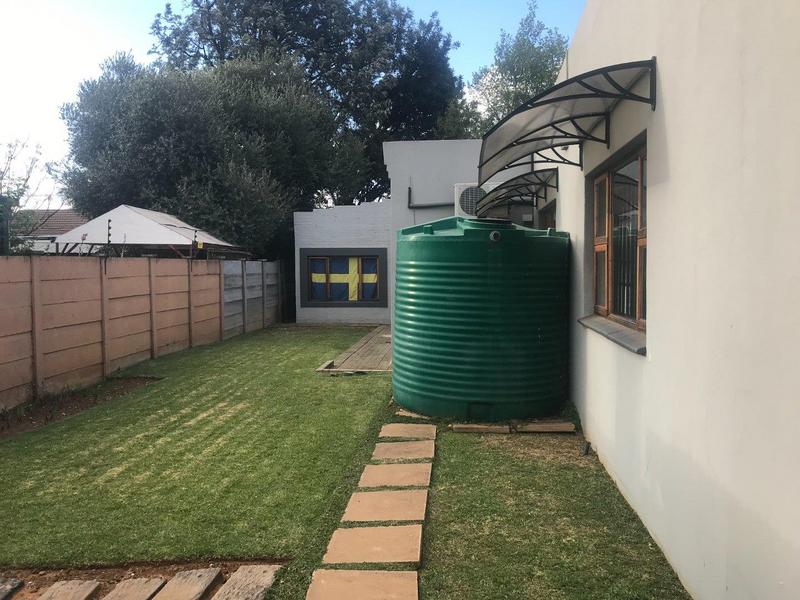 4 Bedroom Property for Sale in Universitas Free State